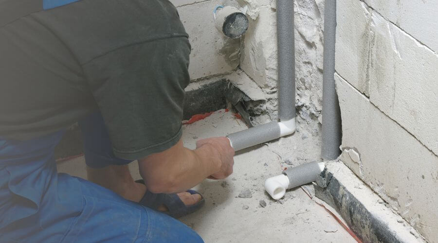 Professional septic tank pumping in Commodore, PA